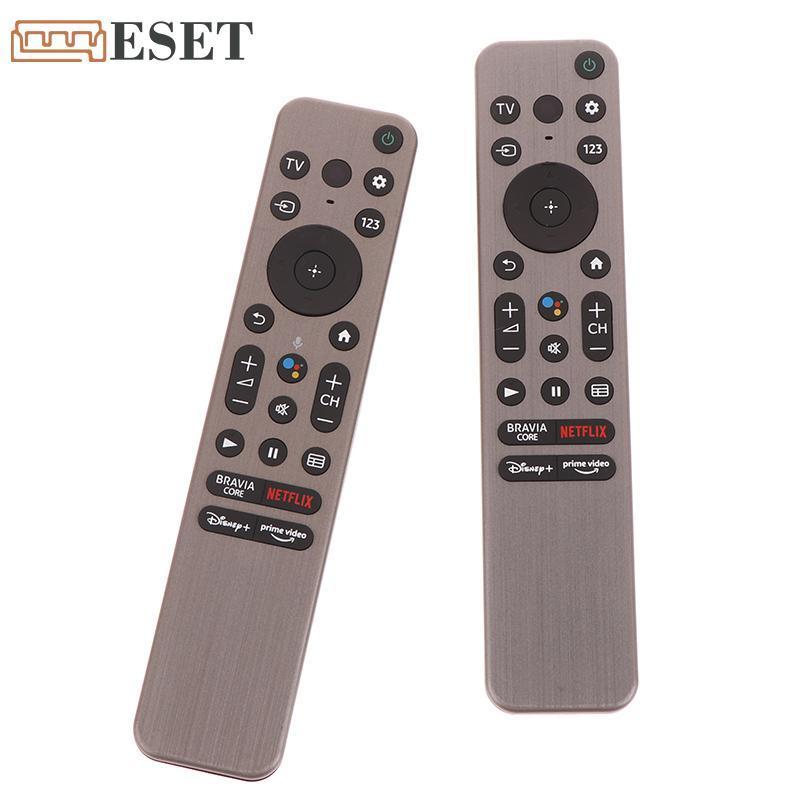 MỚI Mới RMF-TX900U Điều Khiển Từ Xa Bằng Giọng Nói Cho Sony Smart TV XR-55X90K XR-48A90K KD-43X72K K