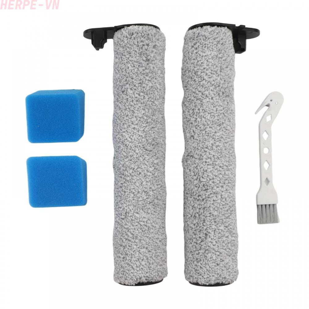 [HERPEVN]Cordless Vacuum Cleaner Long-Term Durability For Cordless Floor Cleaner[Ready stock]