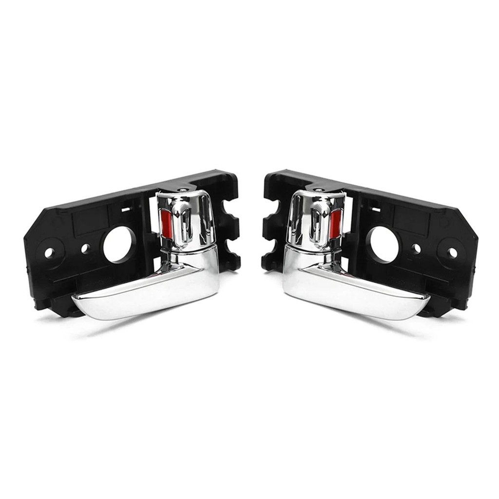 Tay Nắm Cửa Nội Thất Ô Tô Cho Xe Kia Cerato 2005 - 2012 Tay Cầm Bên Trong 82610-2F000 82620-2F000