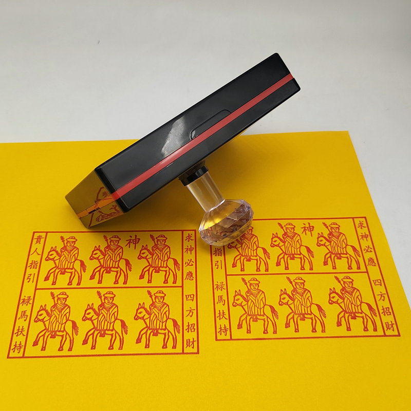 V Vest Seal Noble Hướng dẫn Luma Hỗ trợ Yêu cầu Vuông Money Fortune Kích thước lớn Tự động Oil Out S