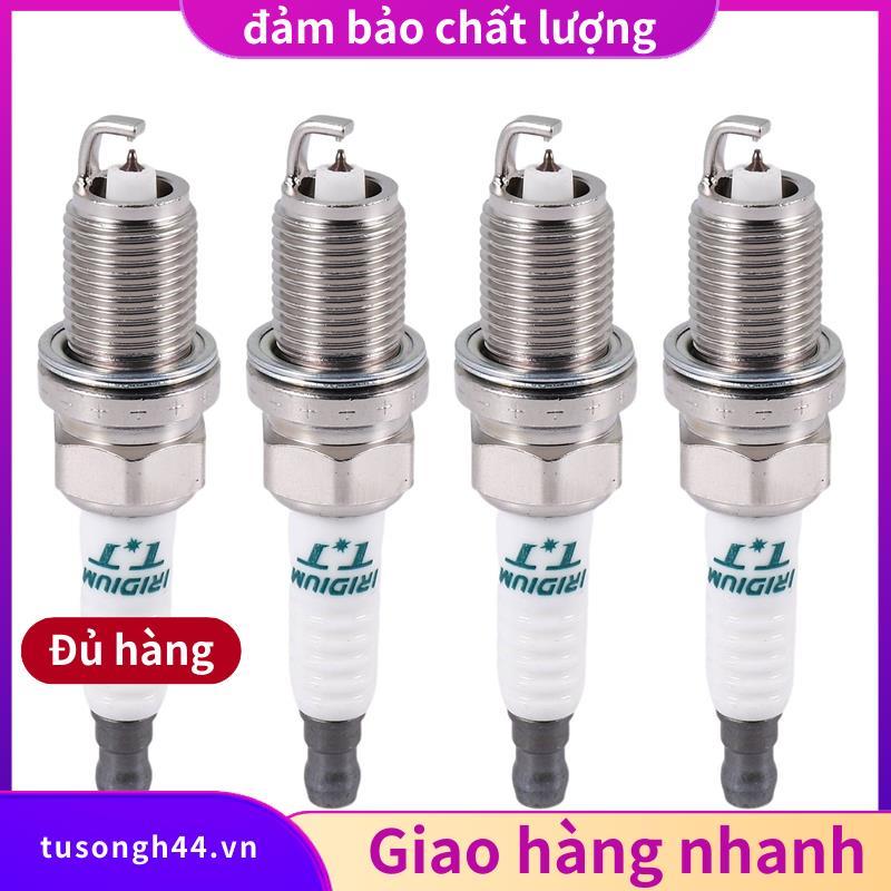 4 Bugi Ô Tô Cho Xe Ford Toyota Mazda Honda Acura IK16TT-4701