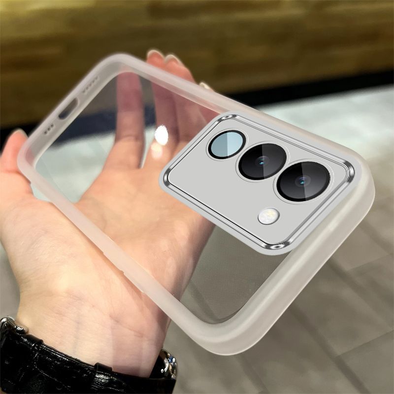 Dành Cho Redmi 15 Ốp Lưng Redmi 15 4G Ốp lưng Redmi 15 5G Ốp Lưng Xiaomi Redmi 15 4G 5G Ốp Lưng Sili