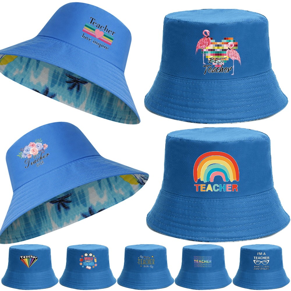 Cotton Fashionable fisherman hat Best seller UV protection Hiking trekking hat Sunproof fisherman ha