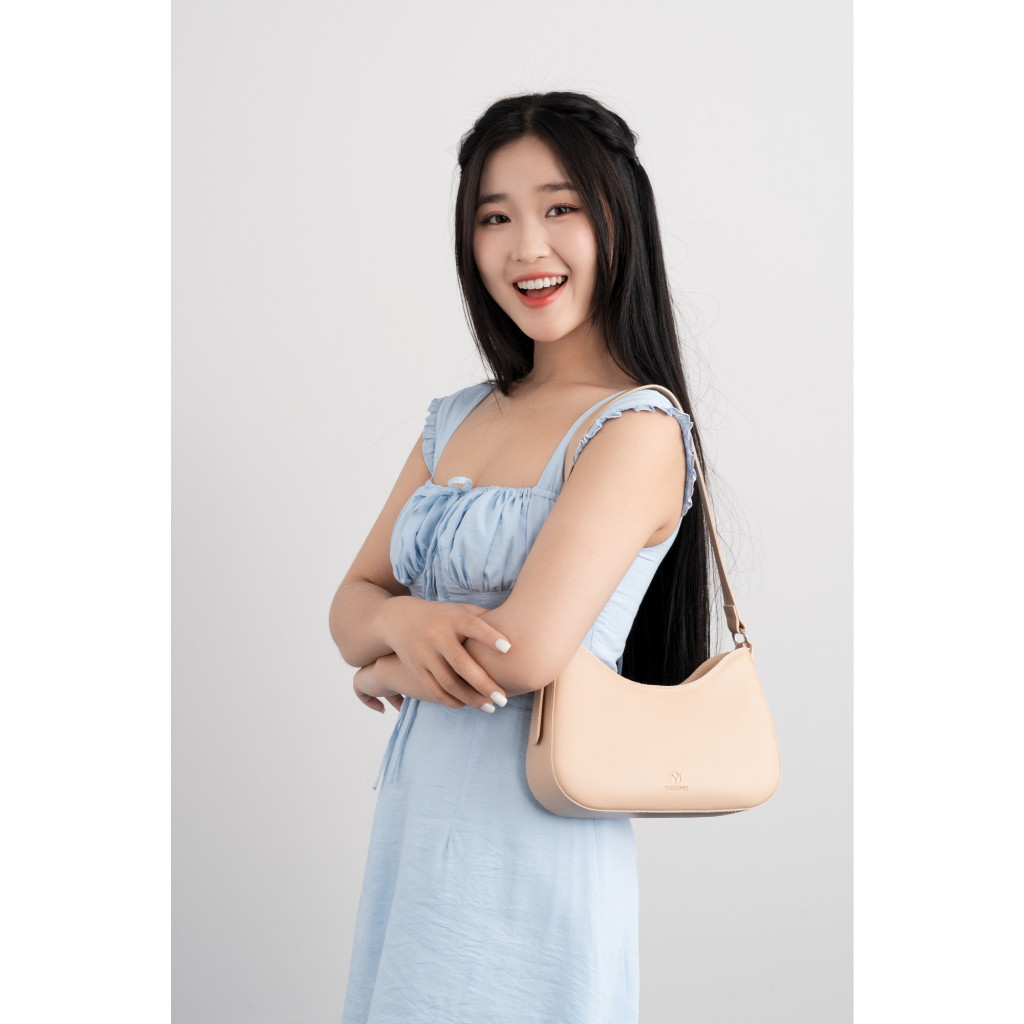 Túi đeo vai nữ YUUMY YN266 | BigBuy360 - bigbuy360.vn