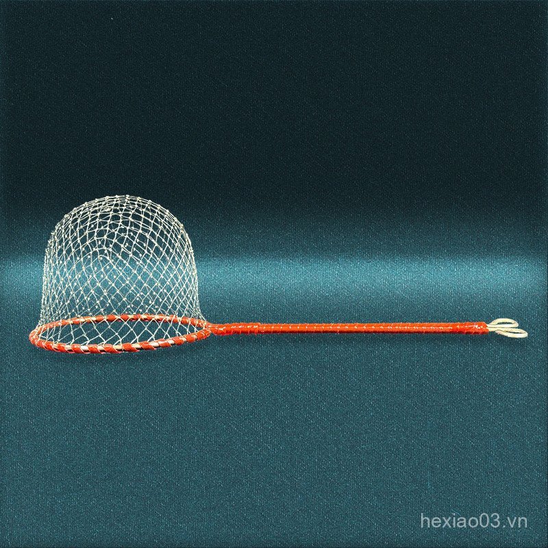 Cricket Cricket Cricket Lưới Bao Nứt Cricket Dụng Cụ Tiện Dụng Chuyên Dụng Giun Bắt Lưới Đen Giun Dầ