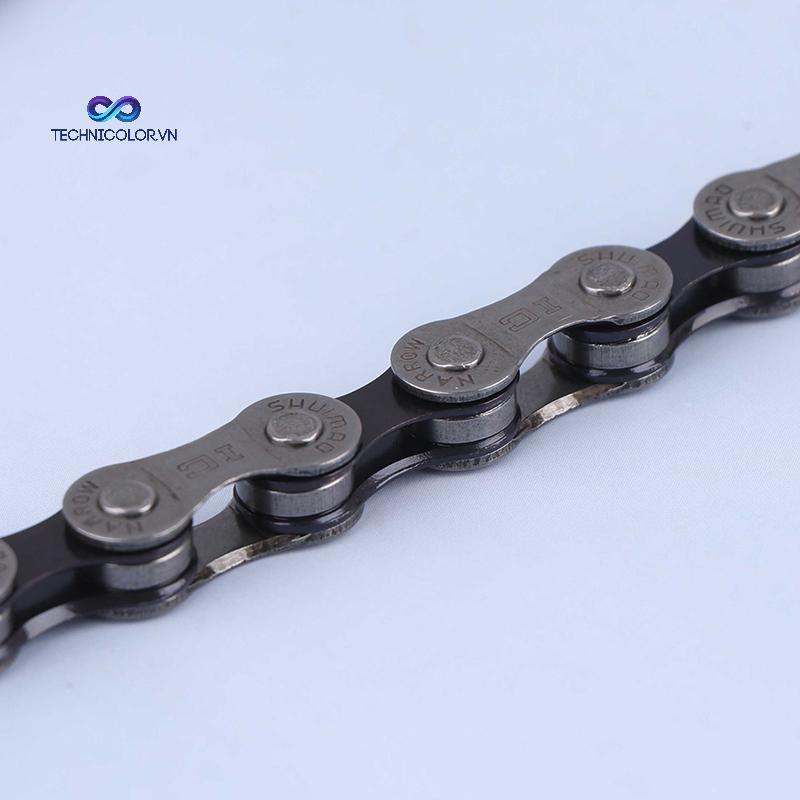 Xích xe đạp đua đường bộ HG40-HG901, M7100-M9100 - Tốc Độ Cao & Ổn Định