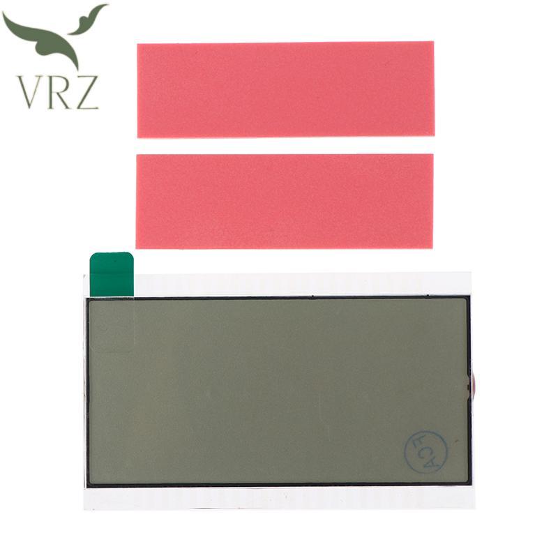 VRZ 1 Bộ Cho FLuke 175 177 179 77IV 175C 179C 177C Màn Hình LCD Vạn Năng Màn Hình Thay Thế Phụ Kiện 