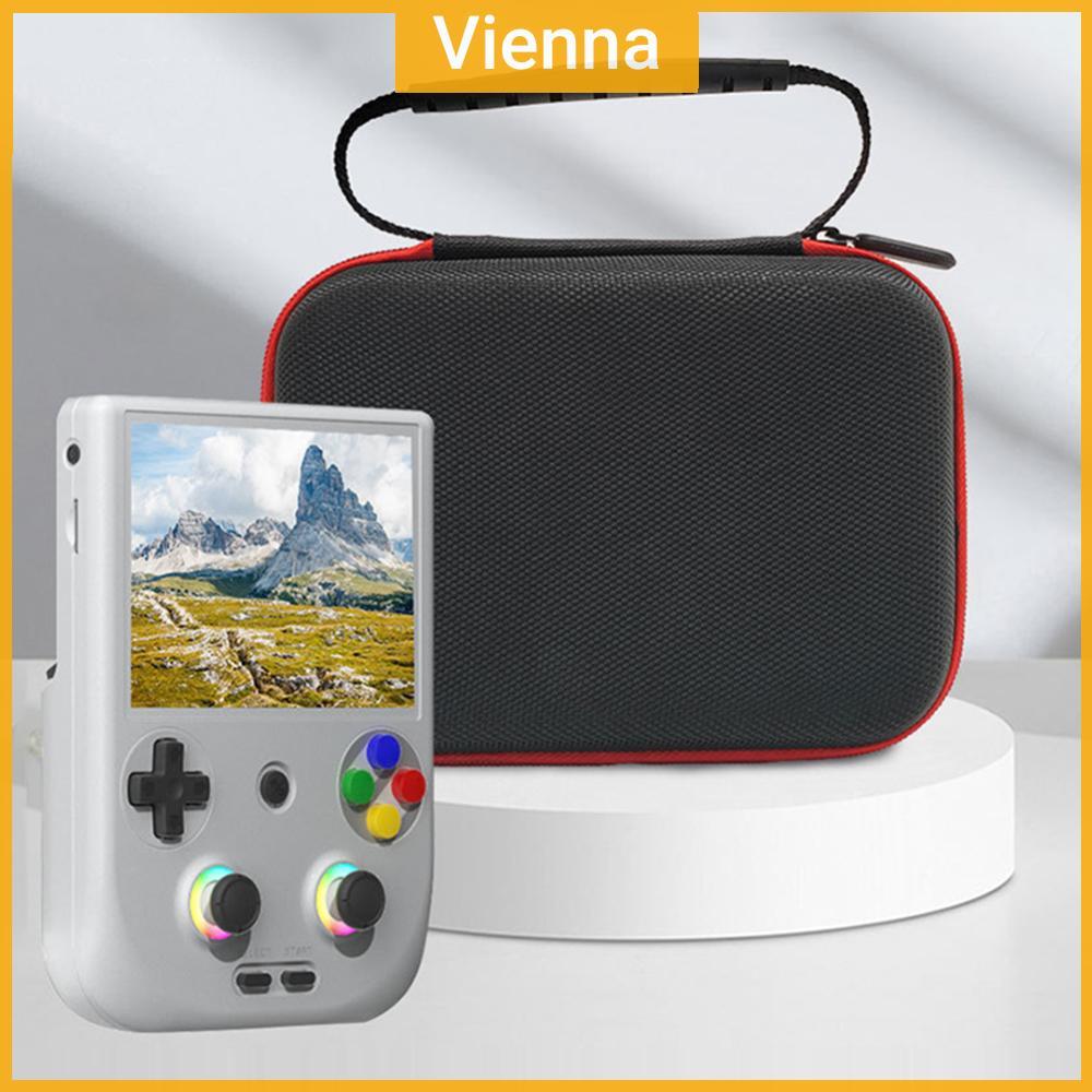 Dành Cho ANBERNIC RG406V / RG405V Hộp Đựng Du Lịch Chống Trầy Xước Máy Chơi Game Cầm Tay Hộp Đựng Tú