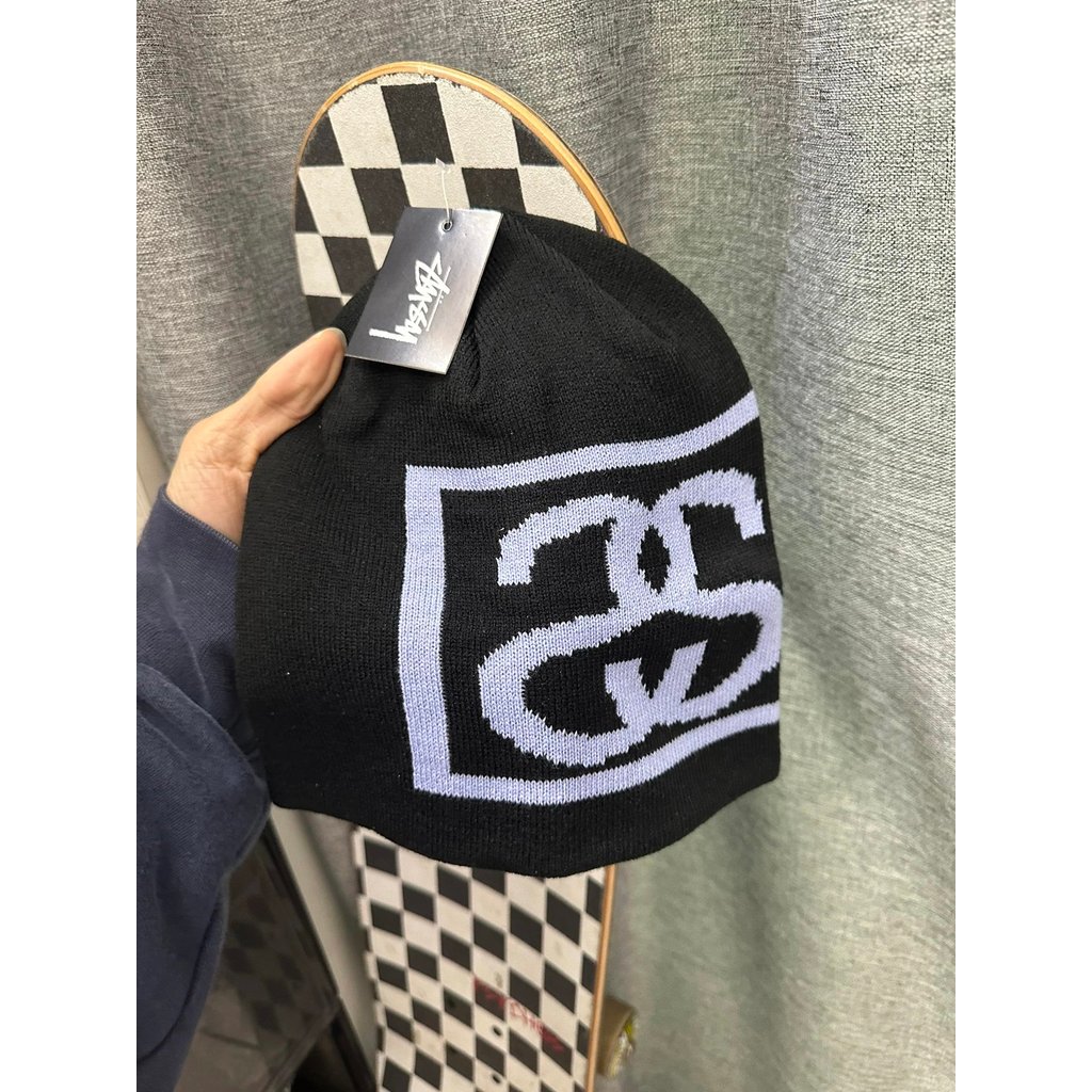 Mũ len Stussy Mũ len bền bỉ