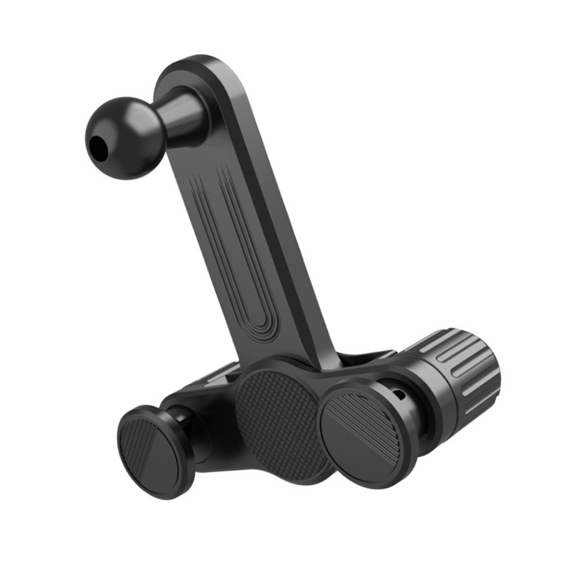 Treeling Car Giá đỡ điện thoại di động Màn hình hiển thị ô tô Giá đỡ điện thoại Giá đỡ màn hình điều