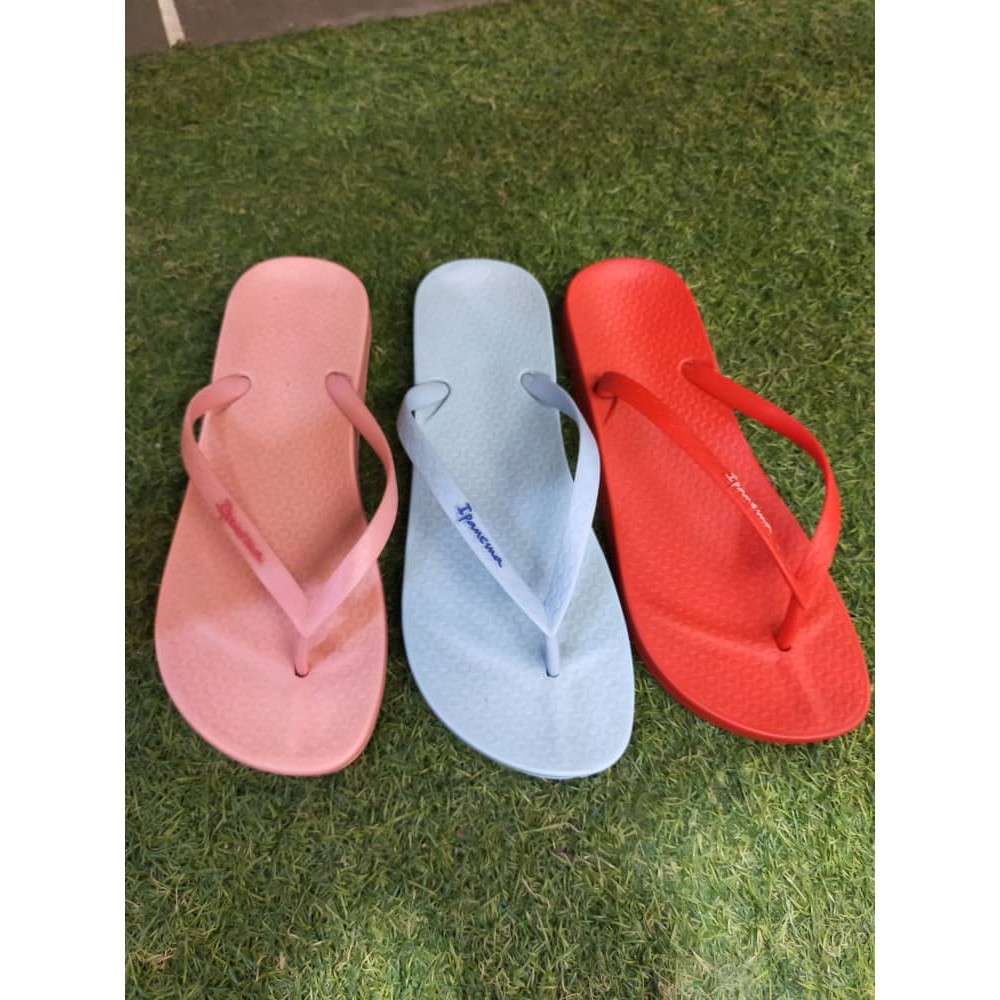 Dép Nữ MC3 Ipanema 82591