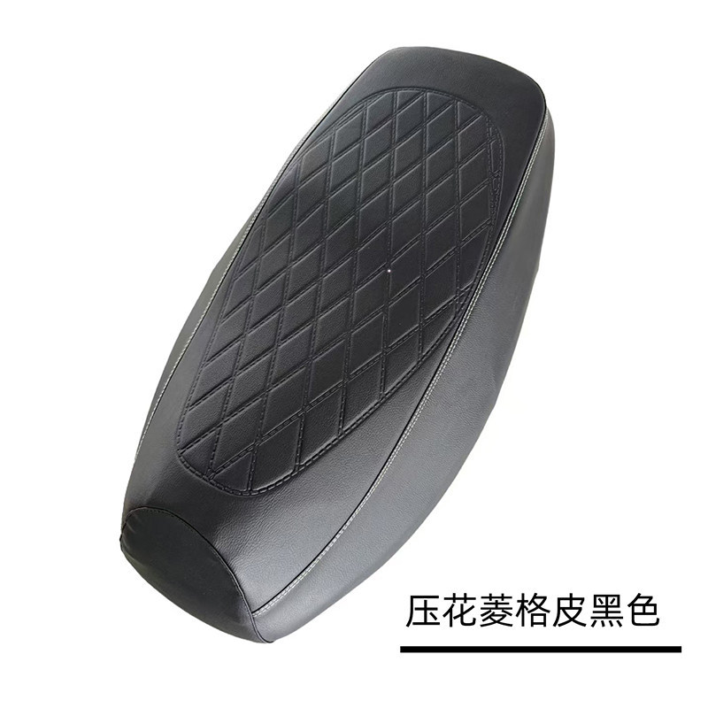 Đa chức năng Đa năng Thích hợp cho Flying Eagle ncx110cc Vỏ đệm ghế xe máy cách nhiệt Vỏ bọc bốn chỗ