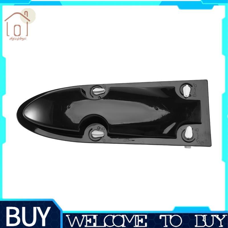 FT012-3 Vỏ Cabin thuyền cho phụ kiện phụ tùng thuyền RC không chổi than FT012 2.4G