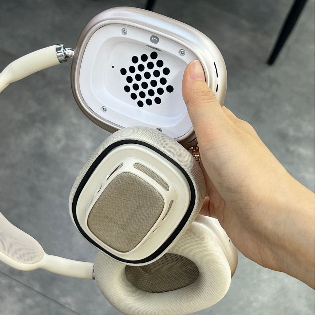 Tai nghe Yibi Tai nghe từ tính Hút tai nghe không dây Một Bluetooth p9max Xuất hiện Cấu hình thể tha