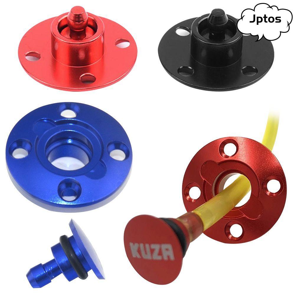 JPTOS Tank Filler cho tàu RC và máy bay Phụ kiện RC Vỏ bình dầu chất lượng cao
