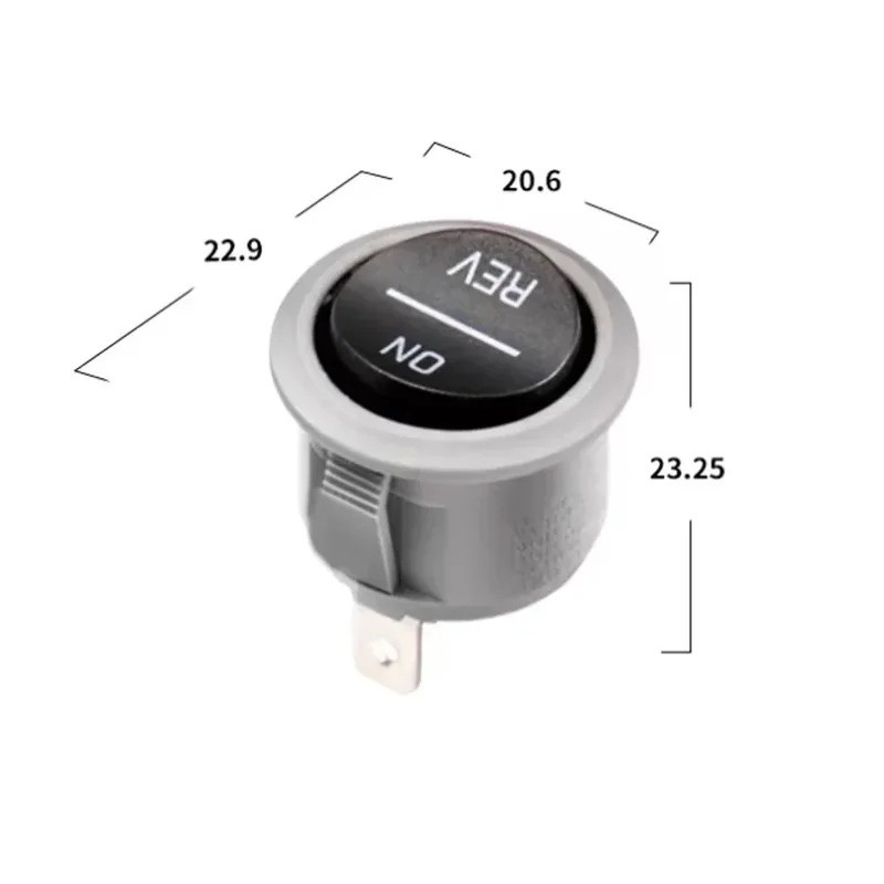1 Cái Cho Máy ép trái cây HUROM / Máy ép trái cây Công tắc chuyển tiếp và đảo ngược đa năng