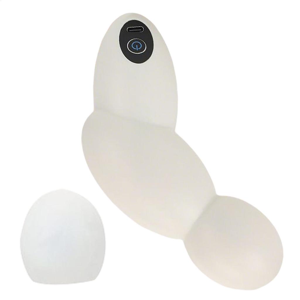 Electric Massager for Muscles Mini Massager Mini Rechargeable Compact Tool for High-Intensity Vibrat