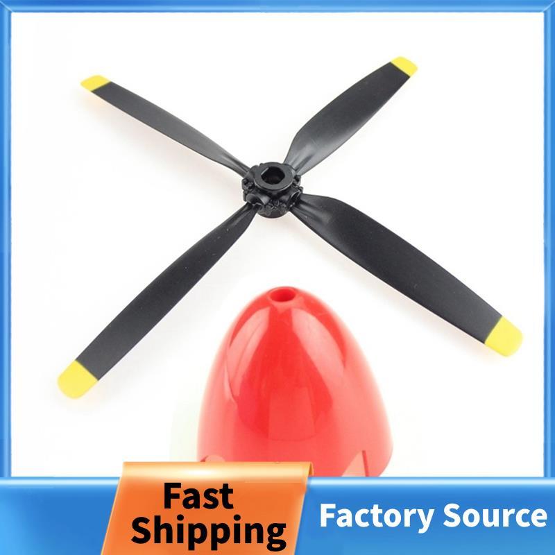 1 Bộ A280.0009 Cánh Quạt Mái Chèo Và A280.0014 Fairing Cho XK A280 RC Máy Bay Thay Thế Phụ Kiện Phụ 