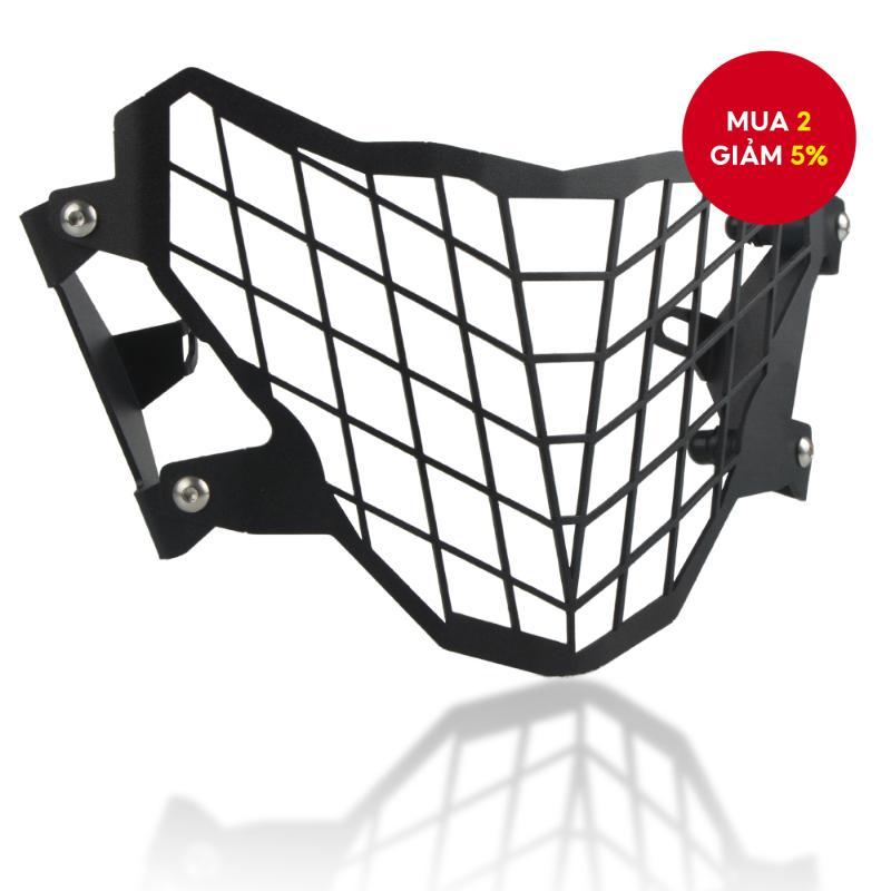 Dành cho BMW G310GS G310 GS G 310 GS G 310GS 2017 2018 2019 2020 2021 2022 2023 Vỏ bảo vệ đèn pha xe