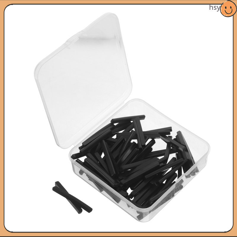 Lash Curler Hair Curler Eyelash Inserts Miếng đệm lấp đầy huyisheng
