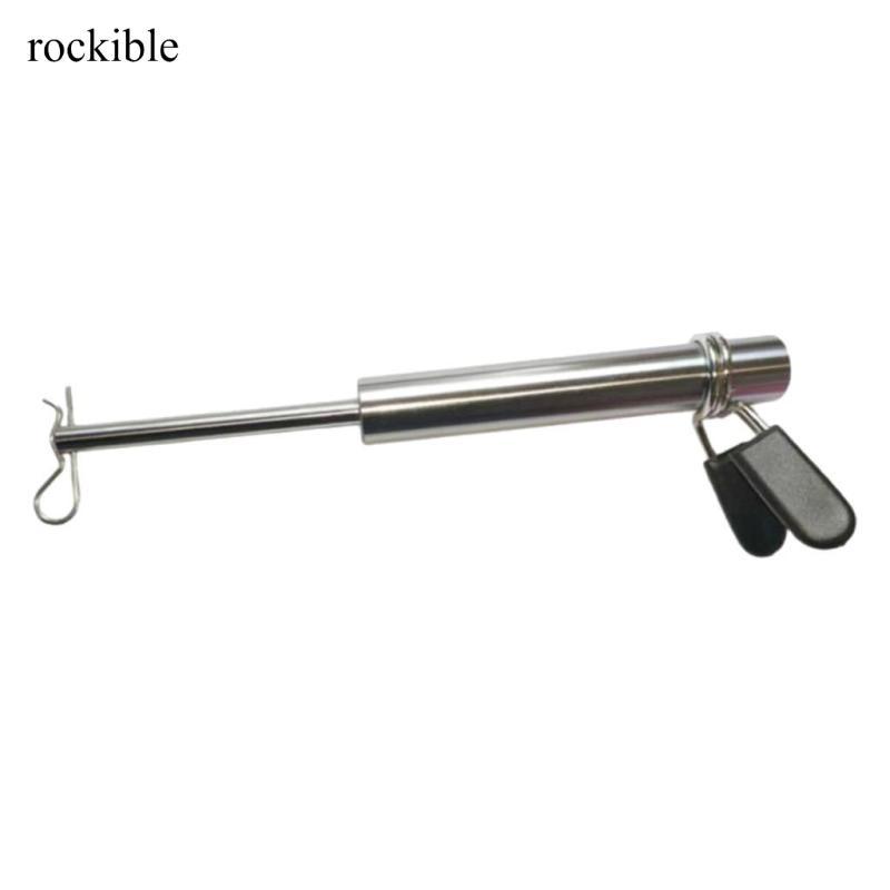 Rockible Tập Gym Trọng Lượng Ngăn Xếp Pin Trọng Lượng Tải Pin Thêm Trọng Lượng Xếp Chồng Mở Rộng Pin
