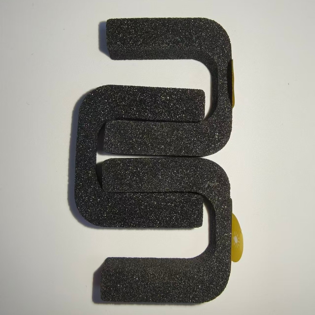 DJI DJI DJI DJI 3T Gimbal Cover Sponge Mavic3T Sponge Buckle để ngăn chặn Gimbal di chuyển Phụ kiện 
