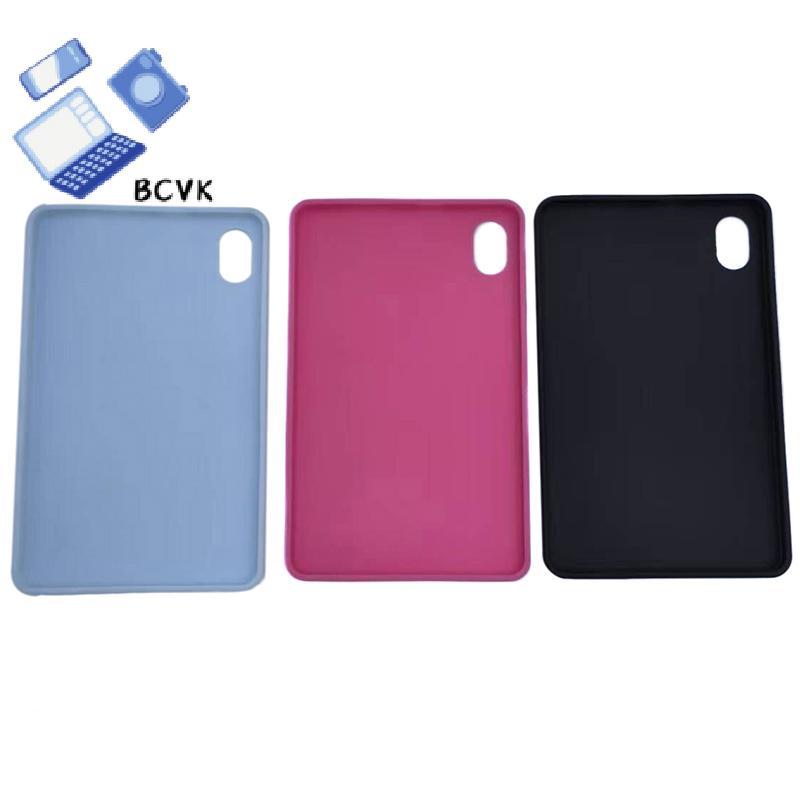 [BCVK] Vỏ máy tính bảng TPU chống trầy xước Vỏ bảo vệ siêu mỏng mềm cho ALLDOCUBE IPlay60 Mini Pro /