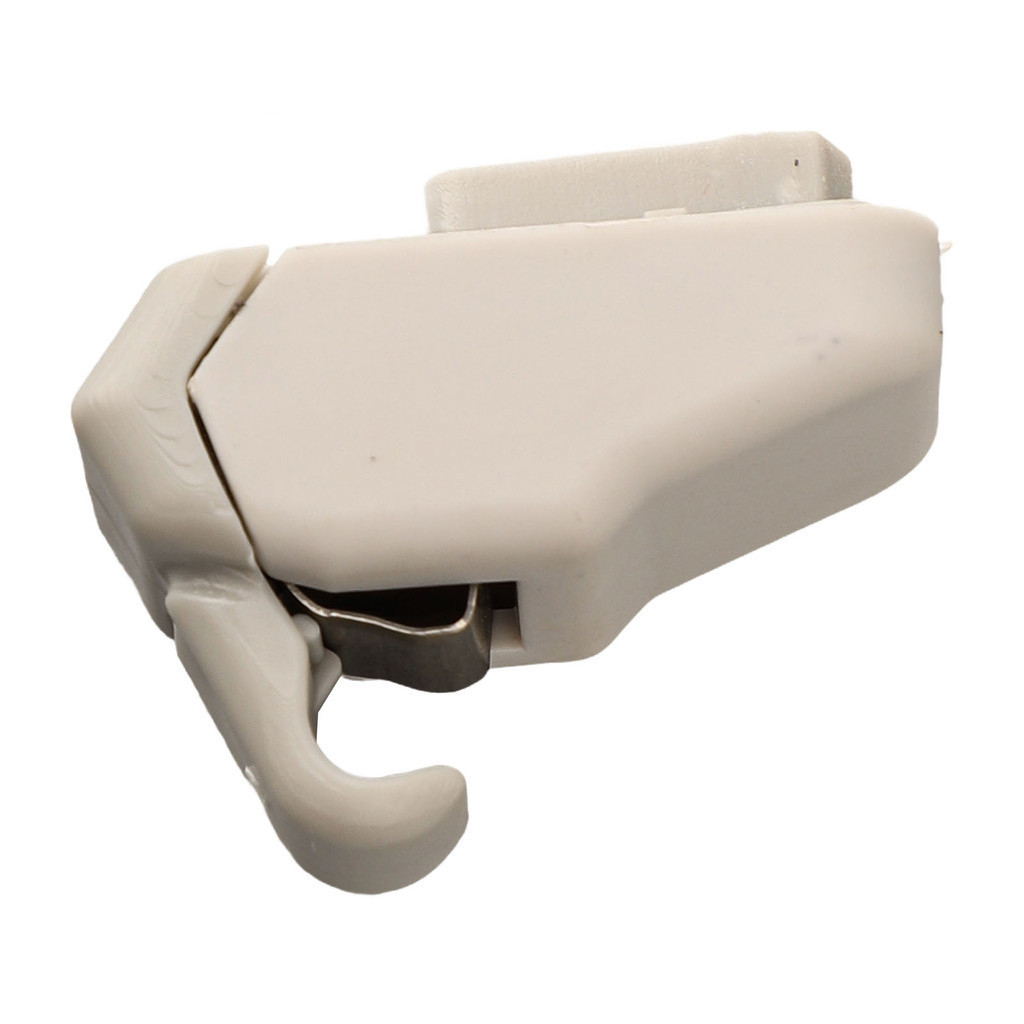 Chất Lượng Cao HỖ TRỢ Nóng CLIP CLIP 5VW09MS7AA SUN VISOR 6AP00MS7AA 735602438 Phụ tùng xe tải ô tô 