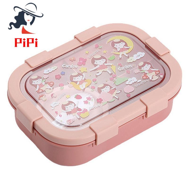 Hộp Bento Hộp Cơm Trưa Bento Cho Trẻ Em Hộp Cơm Trưa