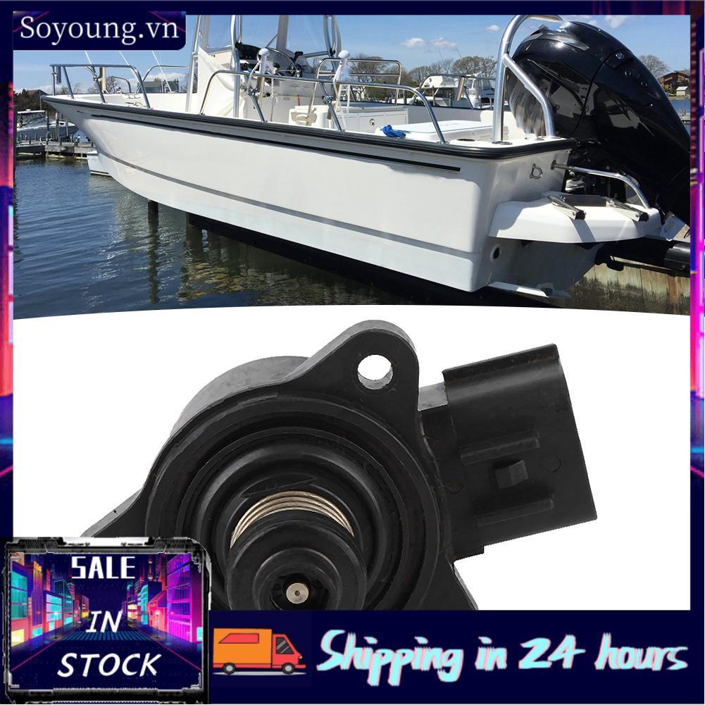 soyoung Akozon Van điều khiển không khí nhàn rỗi cho phía ngoài 63P-1312A-01-00