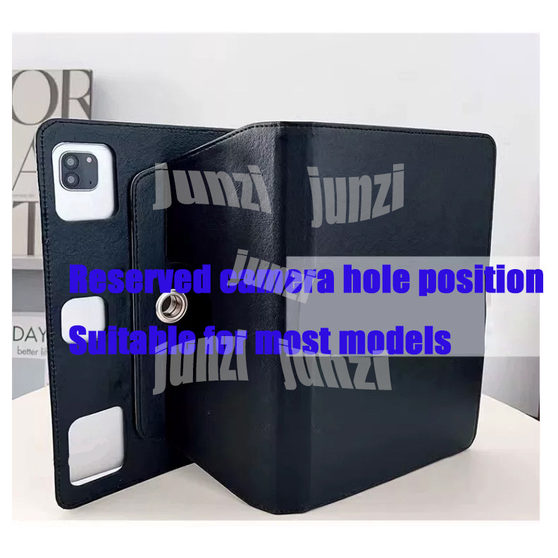 Thích hợp cho vỏ bảo vệ máy tính bảng LG G Pad 5 10.1 FHD LM-T600L / Ultra Tab 10.35 inch, vỏ da đa 