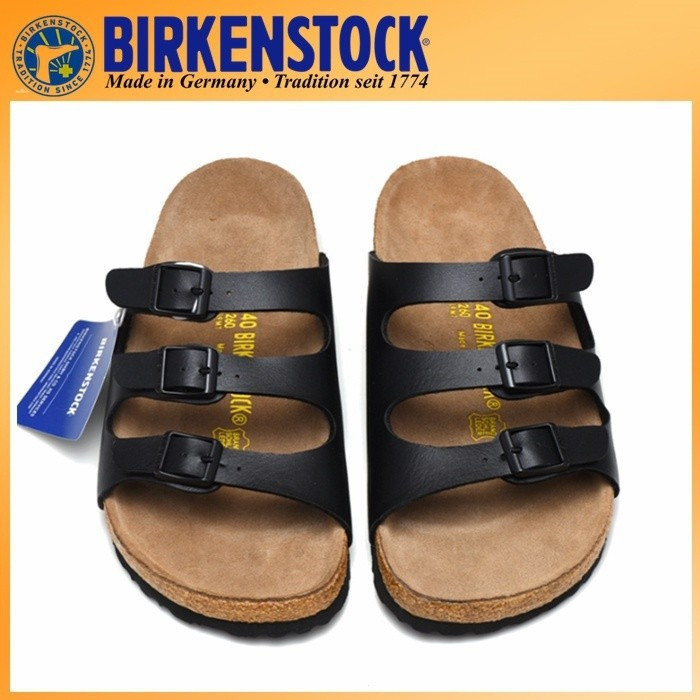 BIRKENSTOCK Sandal Birkenstock Florida mới