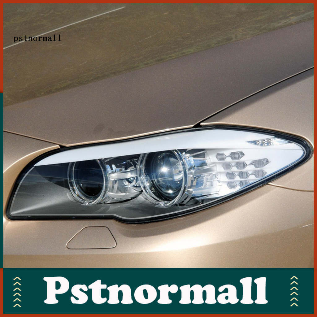 Đèn Pha Vỏ Chống Bụi Trong Suốt Ống Kính Nhựa Đèn Pha Ống Kính Che Đèn Sửa Đổi Một Phần 63117271912 