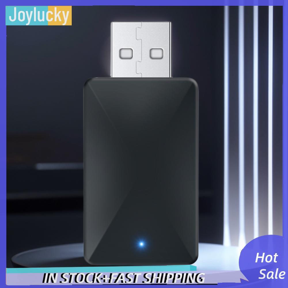 Có dây sang không dây Carplay & Android Auto Smart Mini Box OTA Nâng cấp AI Box cho ô tô có dây OEM 