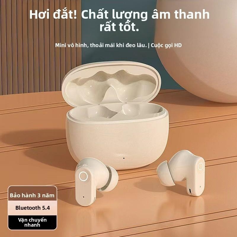 Tai Nghe Bluetooth Không Dây Q1 – Thiết Kế Thể Thao, Âm Thanh HIFI, Chống Ồn Đỉnh Cao | BigBuy360 - bigbuy360.vn