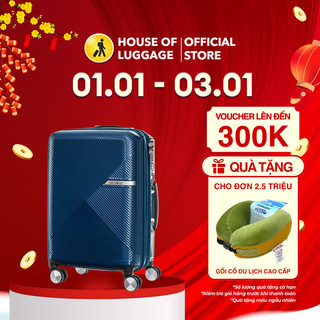  Vali kéo du lịch Volant SAMSONITE - MỸ 