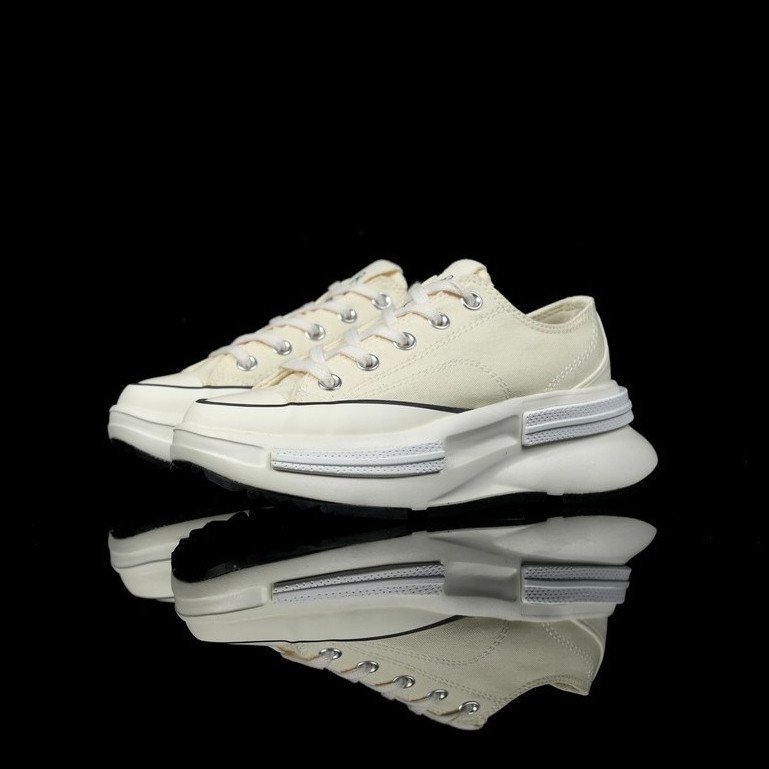 Giày Converse Run Star Legacy Beige Low Top