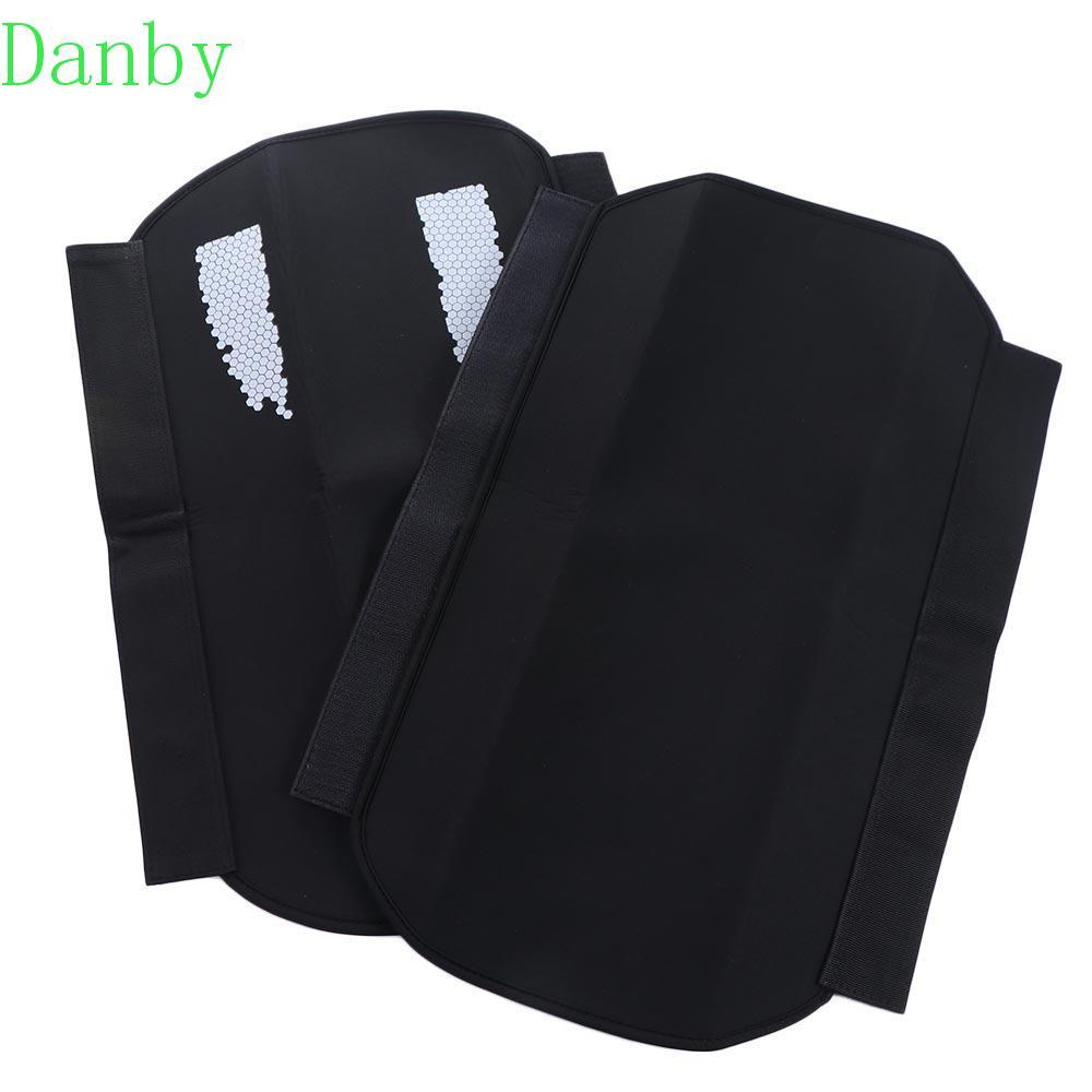 Vỏ pin xe đạp điện DANBY, Vỏ chống bụi xe đạp điện chống nước chịu thời tiết, Phụ kiện đi xe đạp Bảo