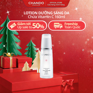  Dung dịch Dưỡng trắng & Cấp ẩm Pha lê 60mL 160ml 