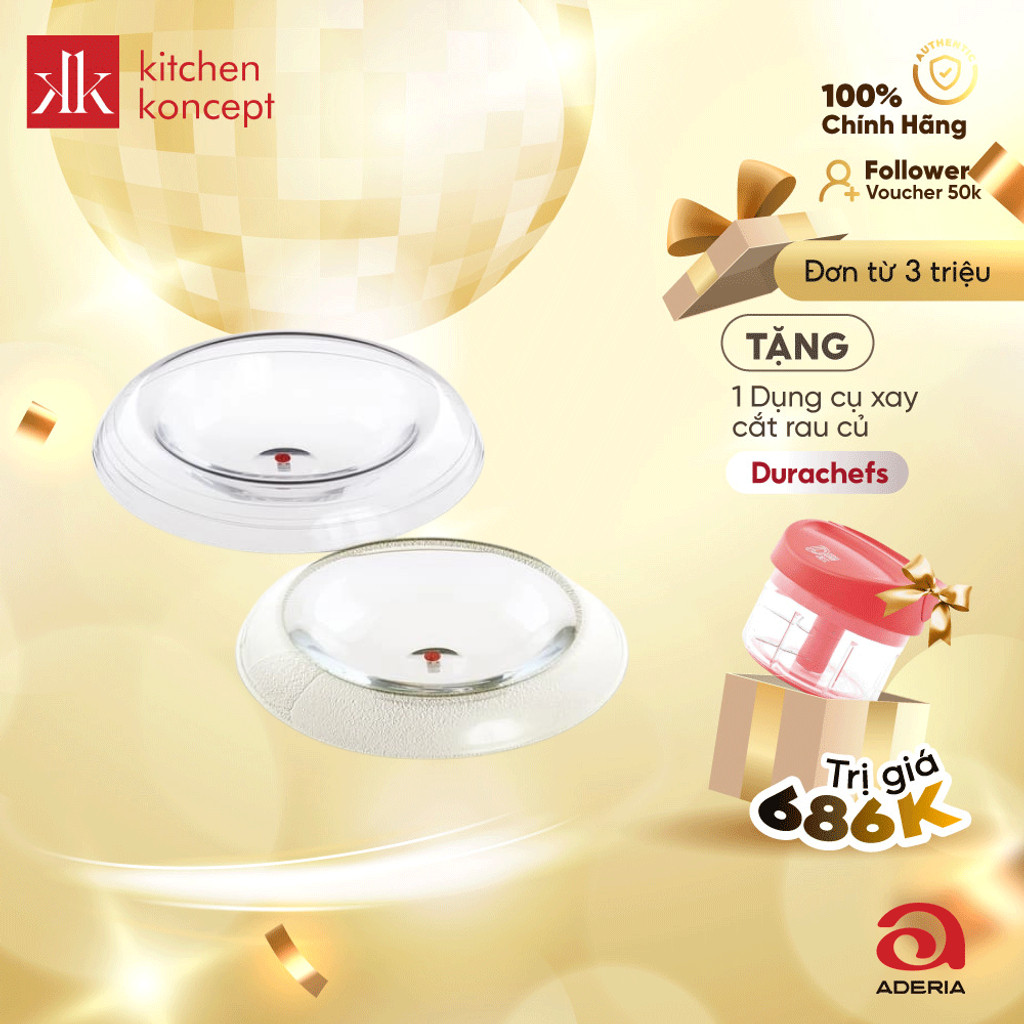 Aderia - Hamon - Tô - 27cm