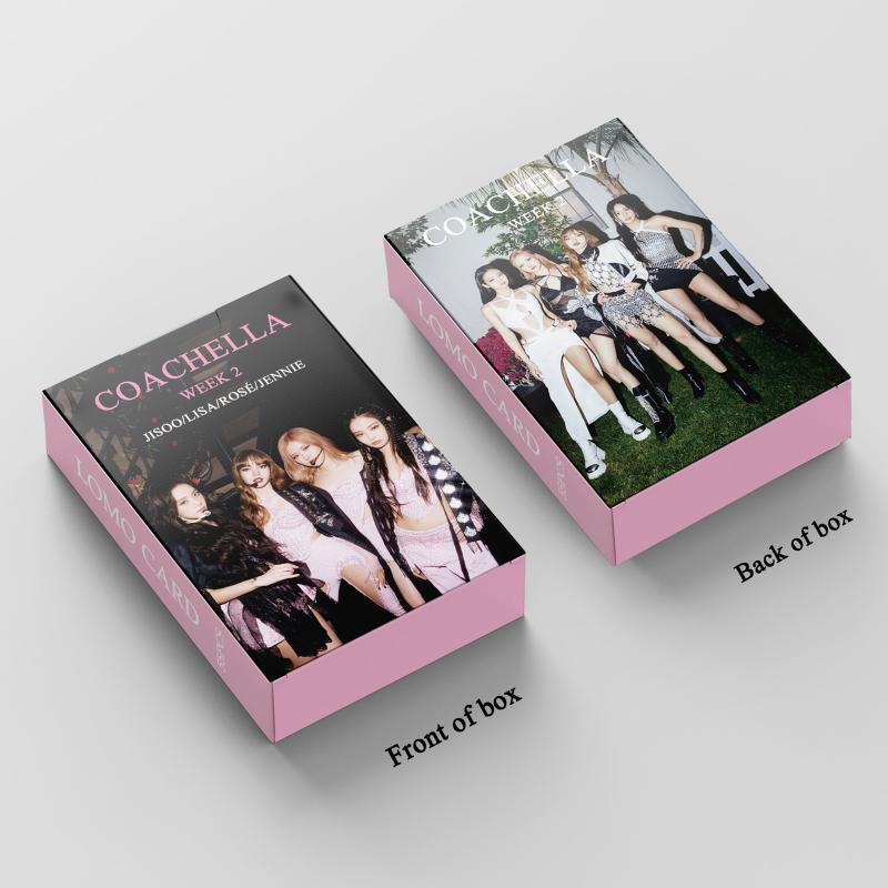 55 Mực hồng Chela Week2 Xung quanhqd