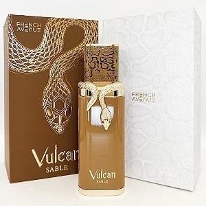 Nước hoa Vulcan Feu100ml ❈ ❥ 🛒 ❈ ❈ 🍒 ❥ ✲ ✲ ❈ 🇾
