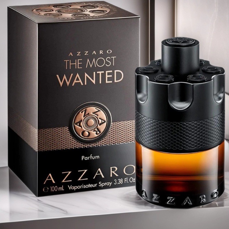 Sản phẩm Hot Azzaro Nước hoa Cologne được yêu thích nhất Azzaro Nước hoa nam Cologne