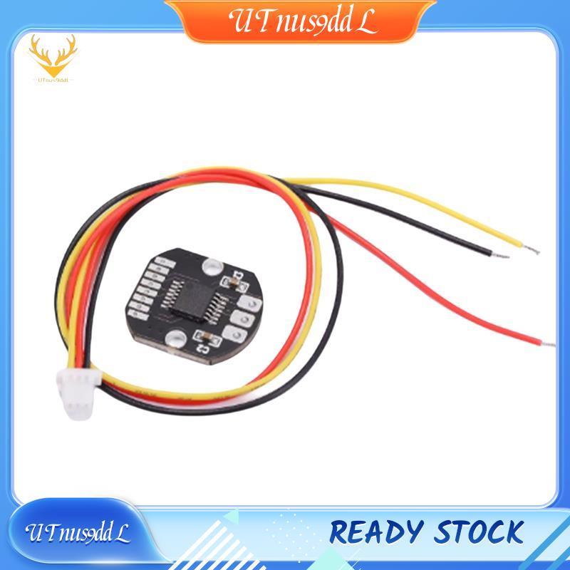 [UTnus9ddL] Bộ mã hóa động cơ không chổi than AS5048A Bộ mã hóa giao diện PWM / SPI