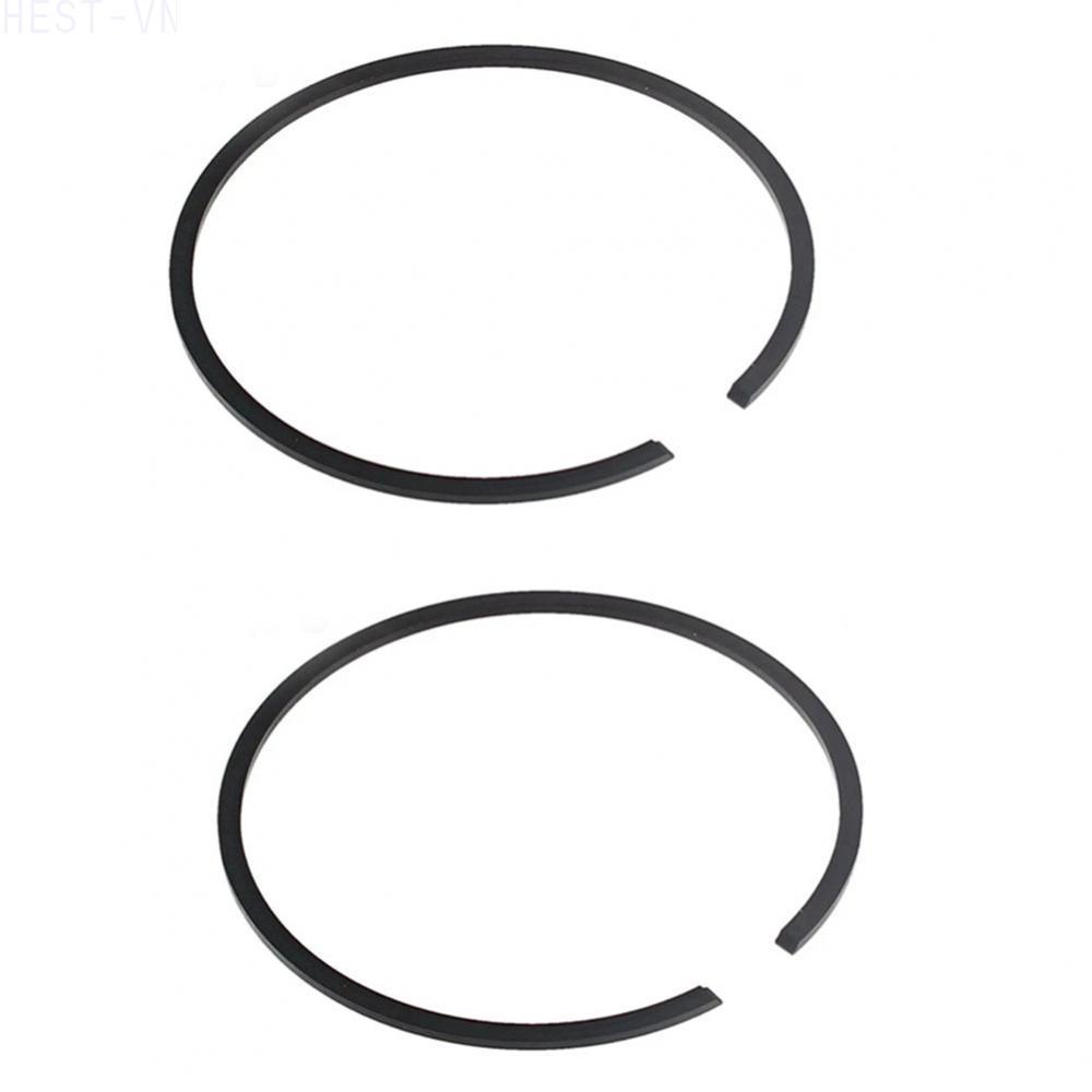 For Piston Ring 34x1.2mm for BG56 BG86 For BR200 SR200 For HS82T For HS82R HS87R