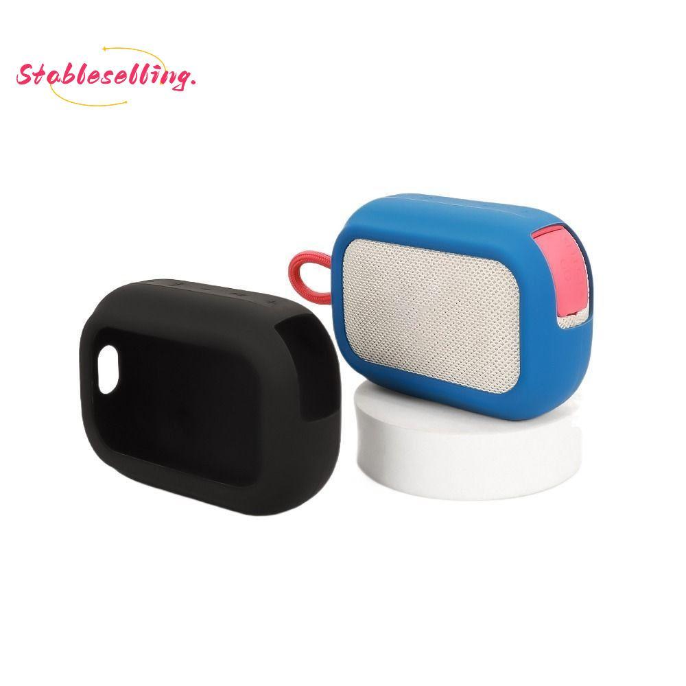 Vỏ bảo vệ loa Bluetooth chống bụi, chống sốc, chống trầy xước cho SoundCore Select 4 Go Travel