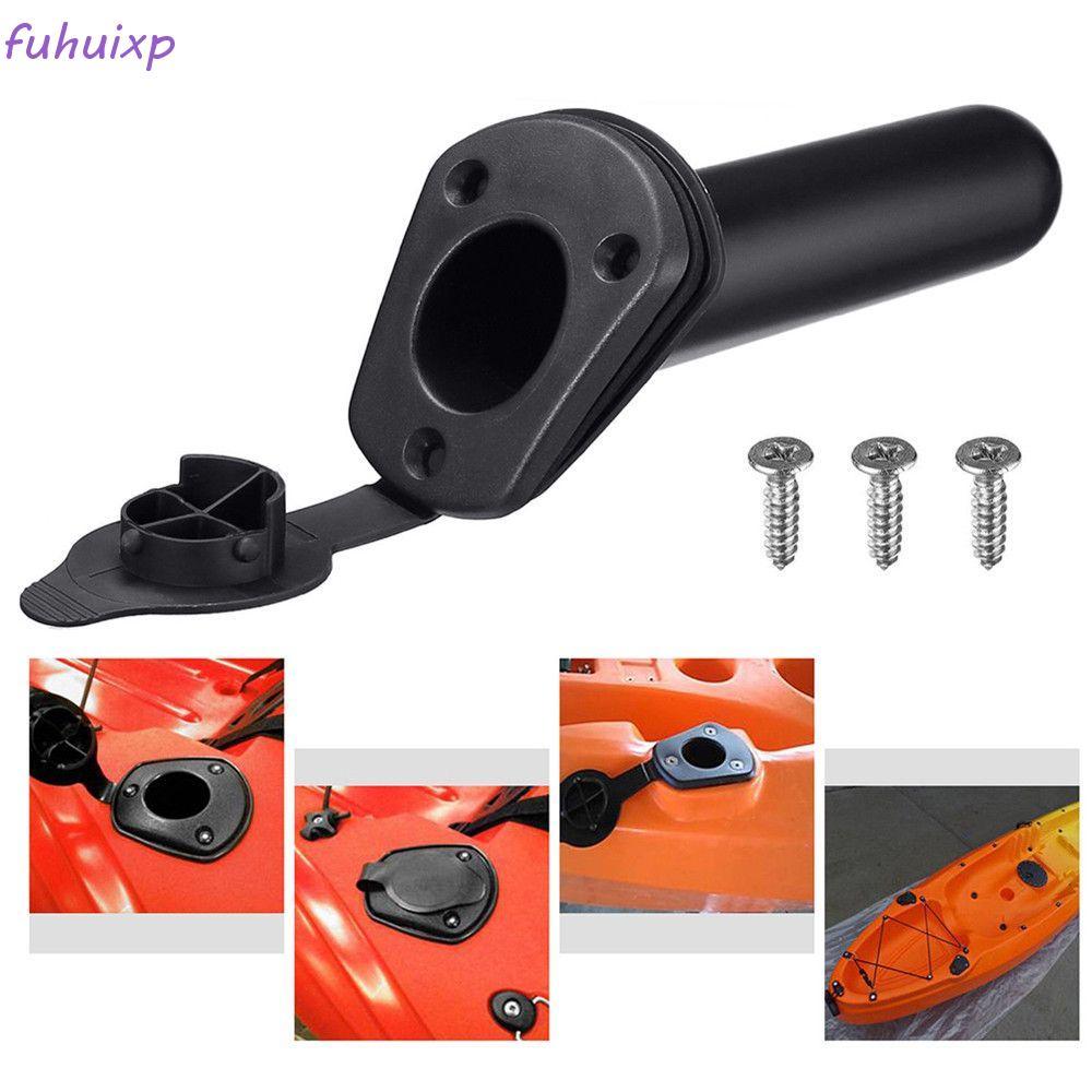 Giá đỡ Kayak Flush Mount, Đế Hỗ Trợ Kayaking
