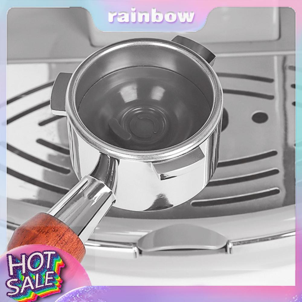Dành cho máy pha cà phê Breville 870XL Đầu pha nước rửa lưng Miếng đệm làm sạch [rainbow12.vn]