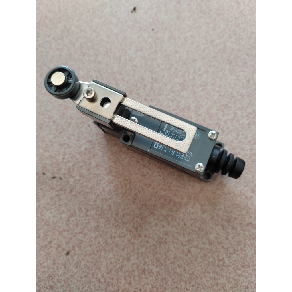 Công tắc giới hạn công tắc du lịch Zhengtai YBXL One ME8108