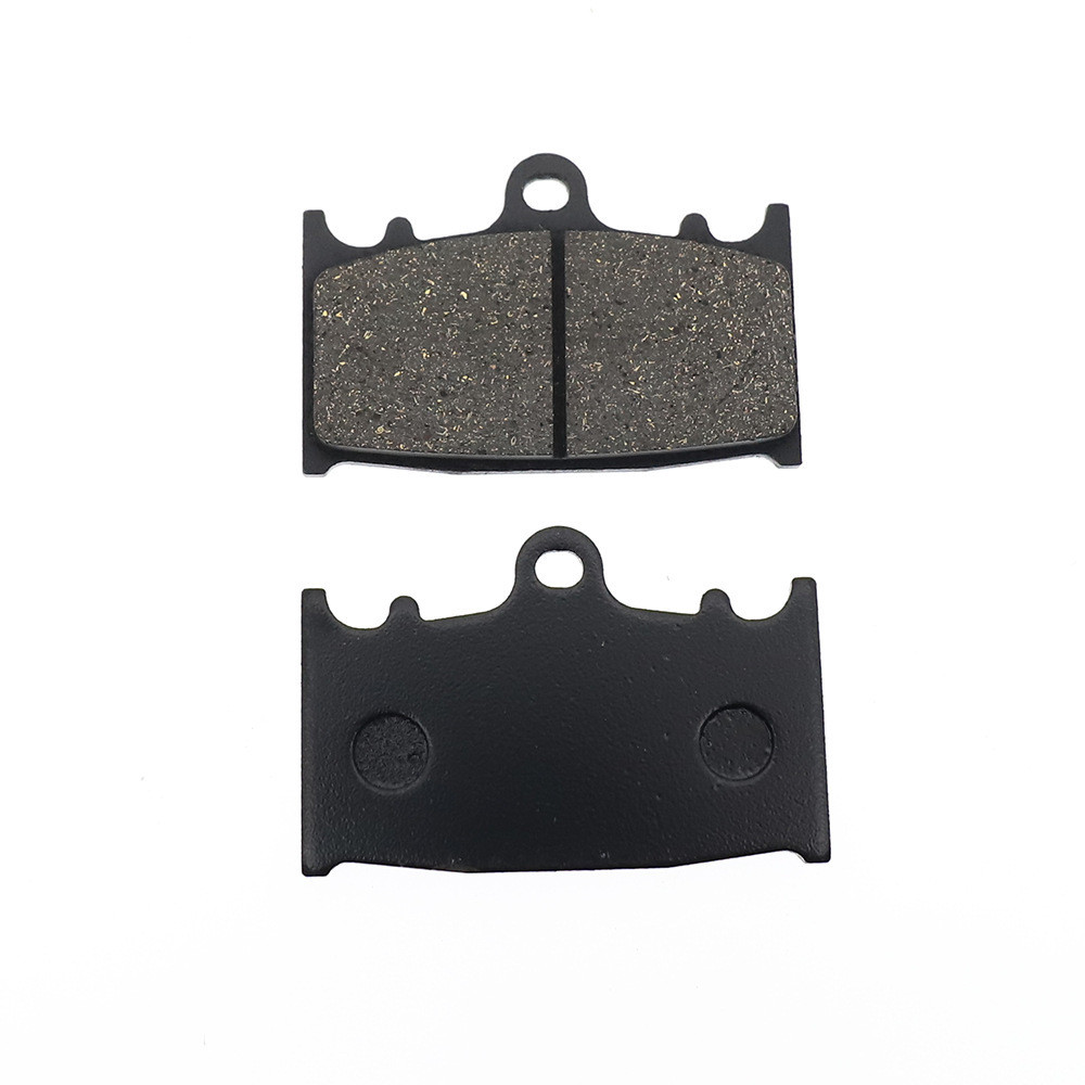 Thích hợp cho Kart ATV ATV ATV FA158 ZXR ZZR Kawasaki Suzuki Má phanh xe máy